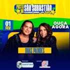 Silvânia e Berg - Ao Vivo em Canhotinho - PE 2K26
