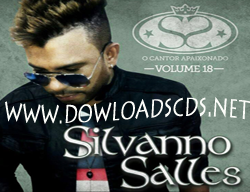 Silvanno Sales – Vol. 18 – Agosto 2014