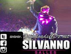 Silvanno Salles – América Eventos – Diadema Janeiro