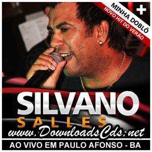 SilvanNo Salles ao vivo em Paulo Afonso-Ba 01-11-2012