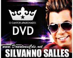 Silvanno Salles – Áudio do DVD – Aracaju-SE 2013