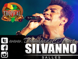 Silvanno Salles – Tropical Dance – São Paulo 2014