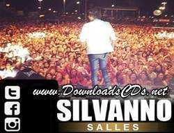 Silvanno Salles – Vaquejada – Teresina – 2013