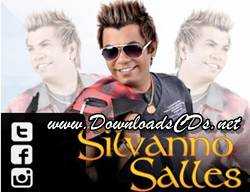 Silvanno Salles – Vol. 17 Novas músicas 2014