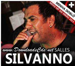 Silvano Salles ao vivo em Cabo Santo de Agostinho-Pe
