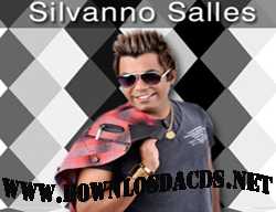 Silvano Salles – As melhores Serestas – Outubro 2014