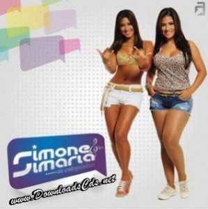 Simone e Simaria as Coleguinhas em Floriano-Pi 2012