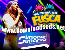 Simone e Simária – As Coleguinhas – Petrolina – Agosto 2014