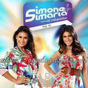 Simone e Simaria As Coleguinhas Petrolina-Pe 13-10-12