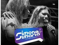 Simone e Simaria As Coleguinhas São Benetido-CE