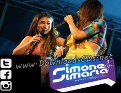 Simone e Simaria – As Coleguinhas – São Domingos