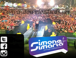 Simone e Simária – Caruaru – PE Junho 2014
