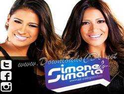 Simone e Simaria – Cobrobó – Dezembro 2013