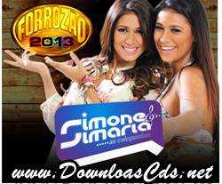 Simone e Simaria Coleguinhas Forrozão Aracaju-SE