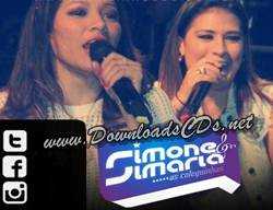 Simone e Simaria – Novo Repertório – Piripiri 2013