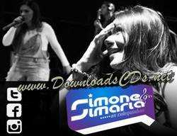 Simone e Simaria – Pinga Suor – Caxias-MA 2013