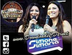 Simone e Simaria – Vaquejada – Vitória-PE 2013