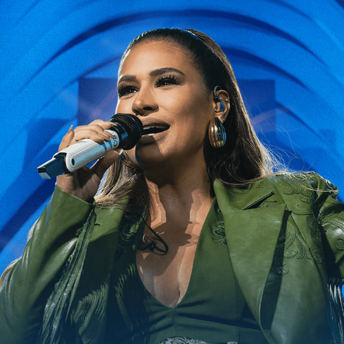 Simone Mendes - Ao Vivo em Farias Brito - CE 2K25