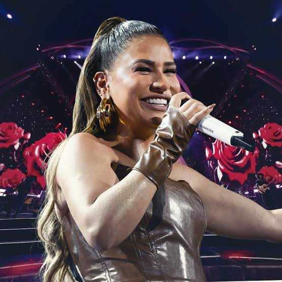 Simone Mendes - Ao Vivo em Petrolina - PE 2K25