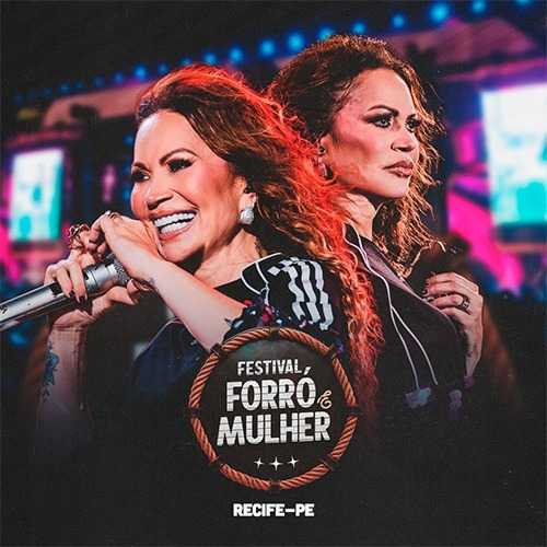 Solange Almeida - Ao Vivo em Recife - PE 2K25