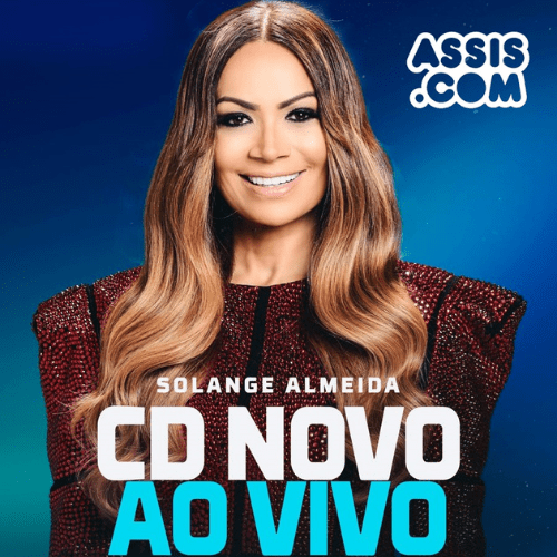 Solange Almeida – Ao Vivo em Senador Sá – CE 2K24 Solange Almeida - Ao Vivo em Senador Sá - CE 2K24