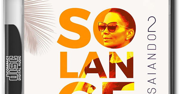 SOLANGE ALMEIDA: ENSAIANDO 2
