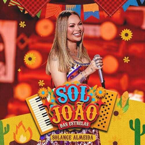 Solange Almeida - SOL João das Estrelas 2K25