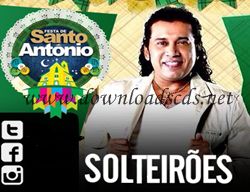 Solteirões do Forró – Glória-BA Junho 2014
