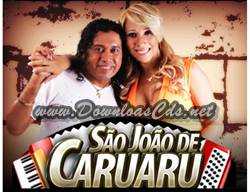 Solteirões do Forró – São João – Caruaru-PE