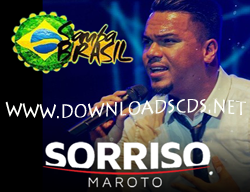 Sorriso Maroto – Fortaleza – CE – Agosto 2014
