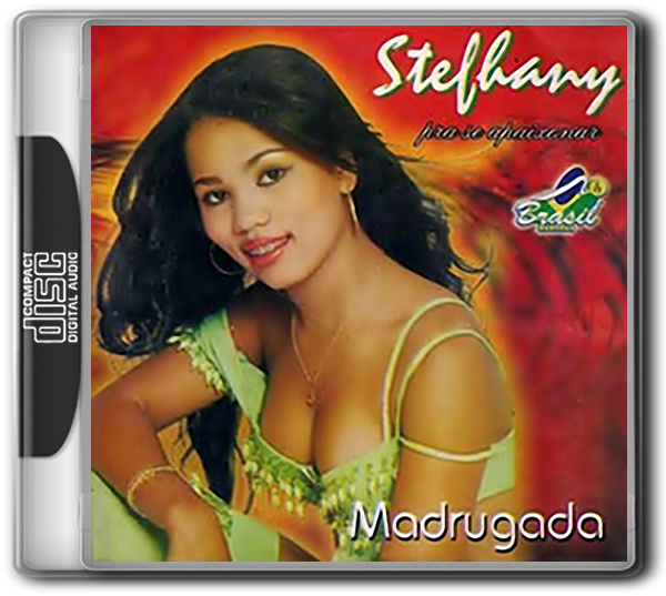 STEFHANY - MADRUGADA - VOL.1