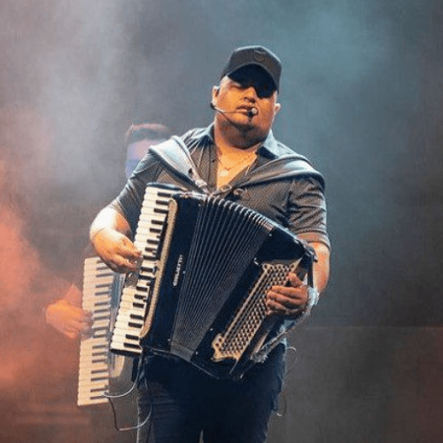 Tarcísio Do Acordeon - Ao Vivo em Altaneira - CE 2K25