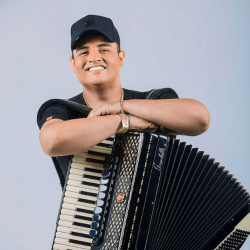 Tarcísio Do Acordeon - Ao Vivo em Assare - CE 2K24