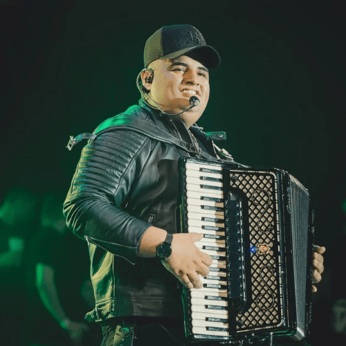 Tarcísio Do Acordeon - Ao Vivo em Garanhuns - PE 2K24