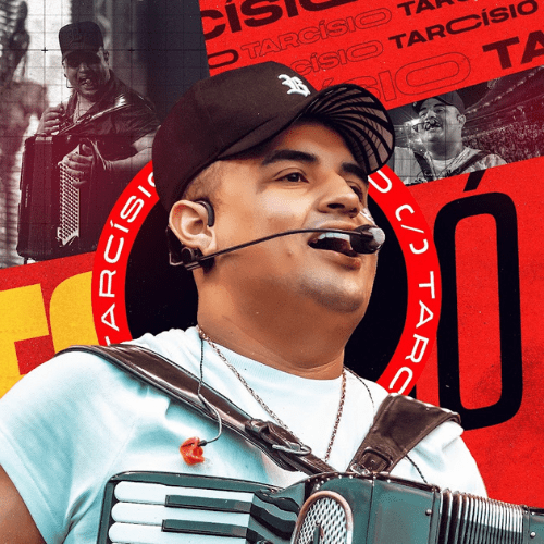 Tarcisio Do Acordeon - Ao Vivo em Iguatu - CE 2K24