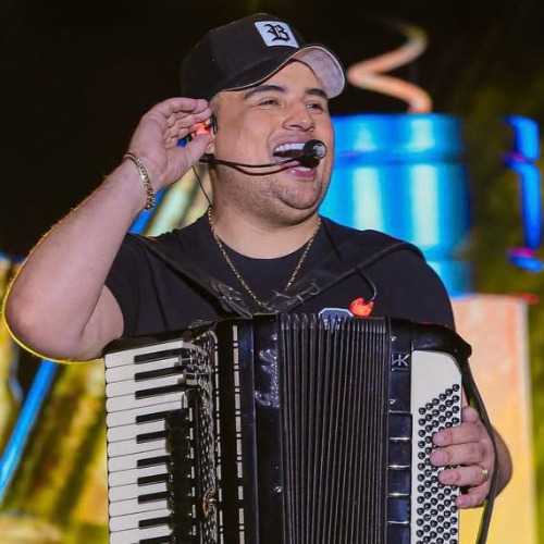 Tarcísio do Acordeon - Ao Vivo em Murici - AL 2K26