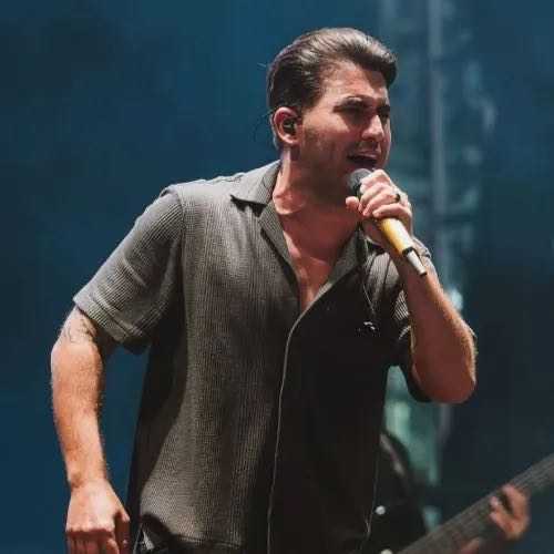 Tayrone - Ao Vivo em Petrolina - PE 2K25
