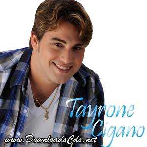 Tayrone Cigano ao Vivo em Petrolina 28-8-2012