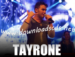 Tayrone Cigano – Camaçari – BA – Agosto 2014