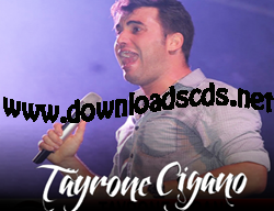Tayrone Cigano – Filadélfia – BA – Setembro 2014