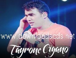 Tayrone Cigano – Garanhuns – PE – Setembro 2014