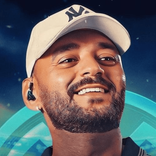 Thales Play - Ao Vivo em Branquinha - AL 2K25