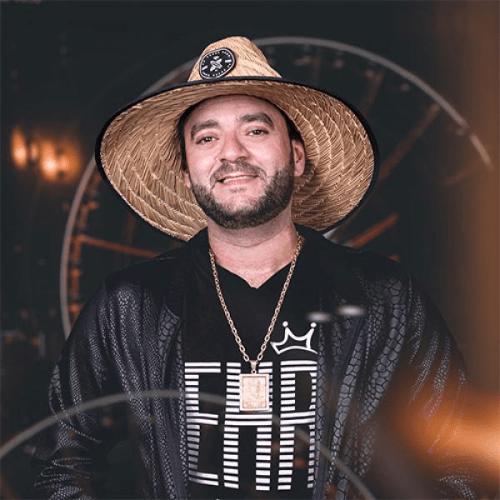 Thales Play - Ao Vivo em Ipaumirim - CE 2K24