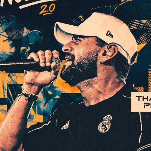 Thales Play - Ao Vivo em Messias - AL 2K25