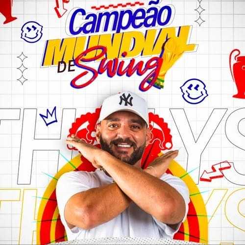 Thales Play - Campeão Mundial De Swing 2K24