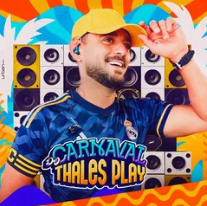 Thales Play - Carnaval 2K25