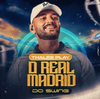 Thales Play - O Real Madrid do Swing 2K25