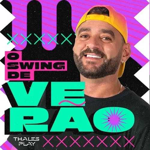 Thales Play - O Swing De Verão 2K24