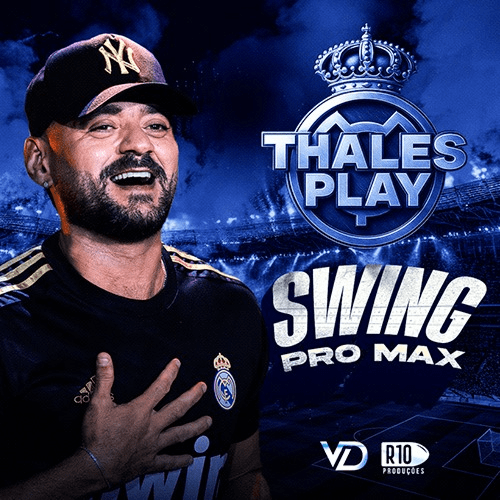 Thales Play - Swing Pro Max 2K25