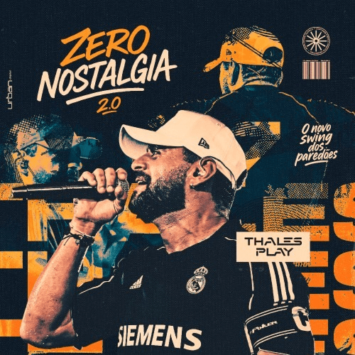 Thales Play - Zero Nostalgia 2.0